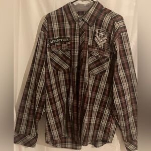 Affliction black premium